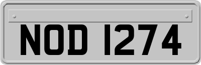 NOD1274