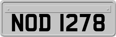 NOD1278
