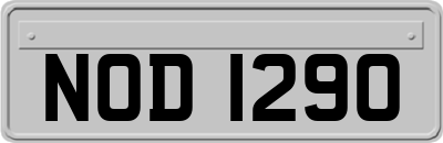 NOD1290