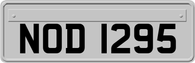 NOD1295
