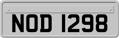 NOD1298
