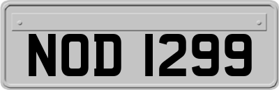NOD1299