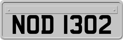 NOD1302