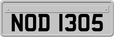 NOD1305
