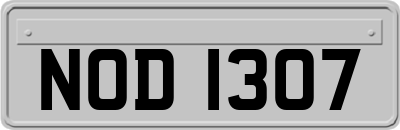 NOD1307