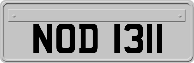 NOD1311