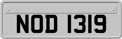 NOD1319