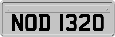 NOD1320