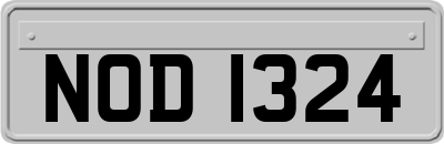 NOD1324