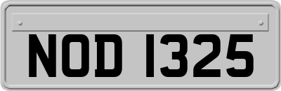 NOD1325