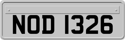NOD1326