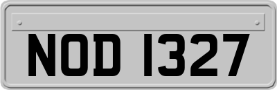 NOD1327