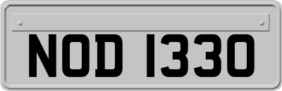 NOD1330