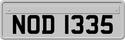 NOD1335
