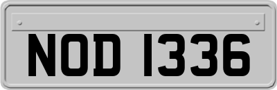 NOD1336