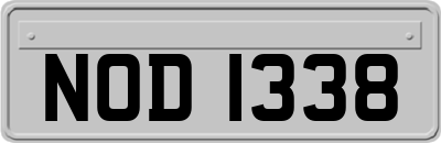 NOD1338