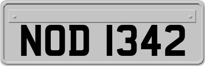 NOD1342