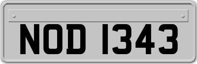 NOD1343
