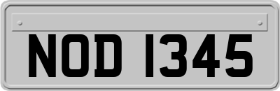 NOD1345