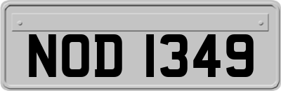NOD1349