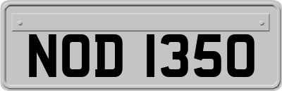NOD1350