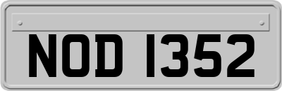 NOD1352