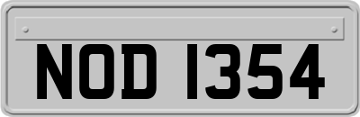 NOD1354