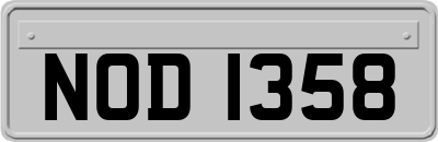 NOD1358