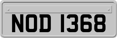 NOD1368