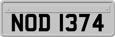 NOD1374