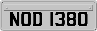 NOD1380