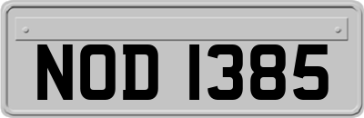 NOD1385
