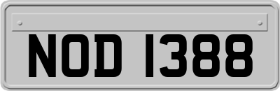 NOD1388