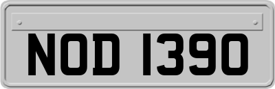 NOD1390