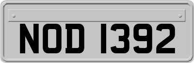 NOD1392