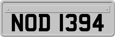 NOD1394