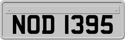 NOD1395