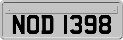 NOD1398