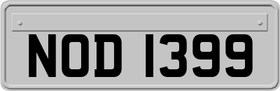 NOD1399