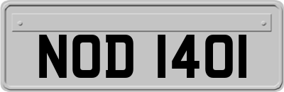 NOD1401