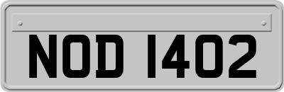 NOD1402