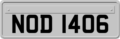 NOD1406