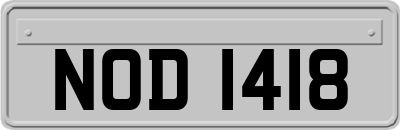 NOD1418