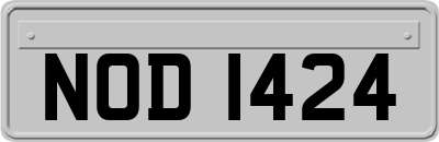 NOD1424