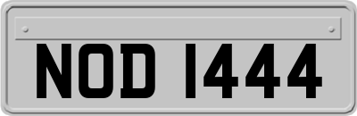 NOD1444