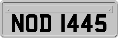 NOD1445