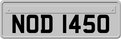 NOD1450