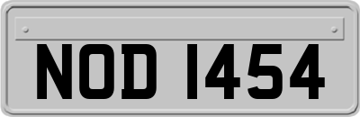 NOD1454
