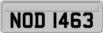 NOD1463