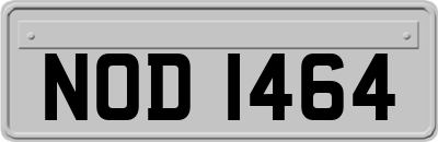 NOD1464